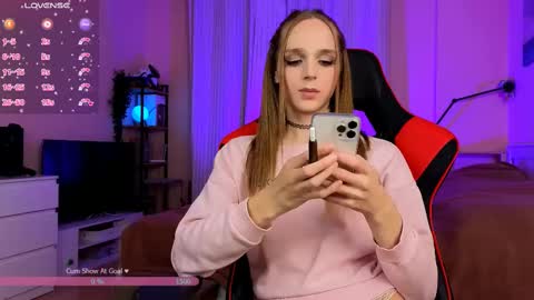 Snapshot of sweet_ali3s chatting on 10.01.25 Call me Alis online show from 10.01.25