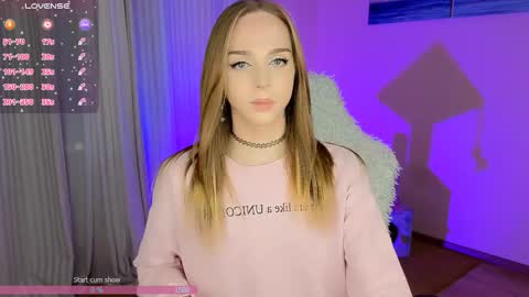 Snapshot of sweet_ali3s chatting on 12.01.25 Call me Alis online show from 12.01.25