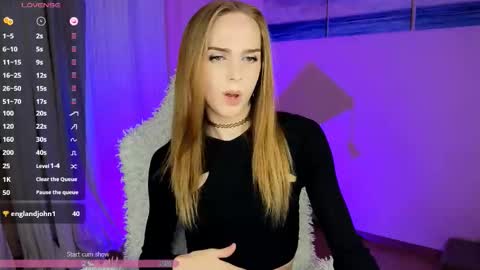 Snapshot of sweet_ali3s chatting on 12.05.25 Call me Alis online show from 12.05.25