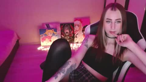 Alice online show from 03.17.26