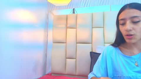 Amye  online show from 10.08.25