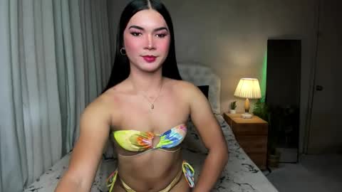 SweetAangel online show from 11.03.25
