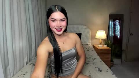 SweetAangel online show from 02.16.26