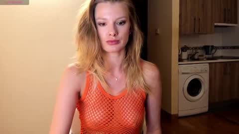 Snapshot of sweet_angel_a chatting on 05.31.26 Ann - your sweet girl online show from 05.31.26