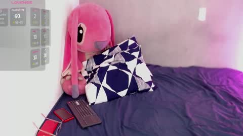 sweet angel online show from 02.11.26