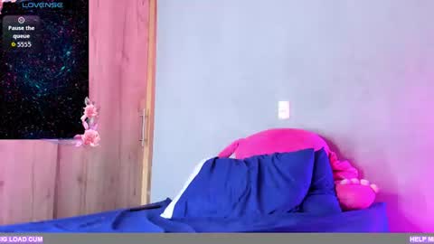 sweet angel online show from 07.11.26