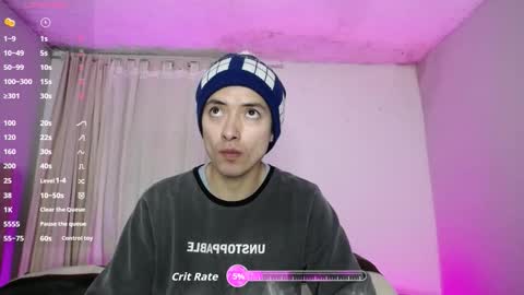 Snapshot of sweet_angels0 chatting on 09.15.25 Andy online show from 09.15.25