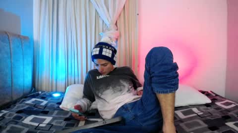 Snapshot of sweet_angels0 chatting on 04.06.26 Andy online show from 04.06.26