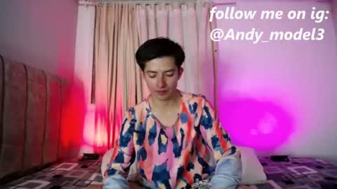 Andy online show from 06.19.26