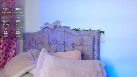 Sthefany Lauren Independent Model  online show from 12.19.24