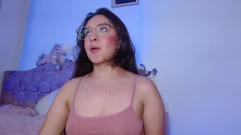 Sthefany Lauren Independent Model  online show from 02.12.25