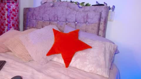 Sthefany Lauren Independent Model  online show from 02.28.25