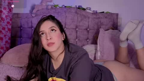 Sthefany Lauren Independent Model  online show from 09.19.25