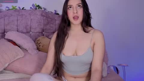 Sthefany Lauren Independent Model  online show from 11.21.25