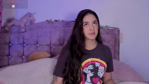 Sthefany Lauren Independent Model  online show from 01.15.26