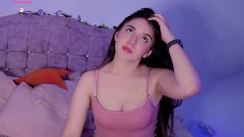 Sthefany Lauren Independent Model  online show from 07.01.26