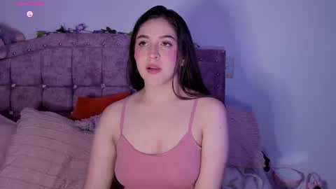 Sthefany Lauren Independent Model  online show from 07.14.26