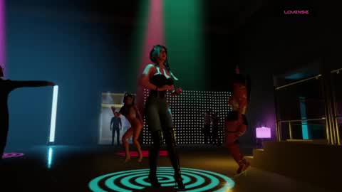 antonella online show from 05.18.26