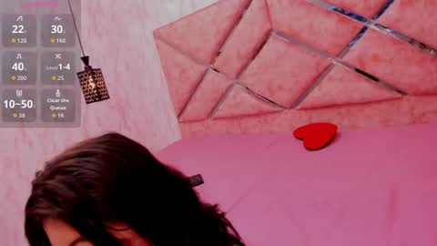 Antonella  online show from 07.25.26