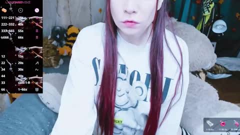 Snapshot of sweet_ass_nuka chatting on 01.31.26 sweet_ass_nuka online show from 01.31.26