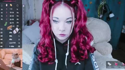 Snapshot of sweet_ass_nuka chatting on 04.25.26 sweet_ass_nuka online show from 04.25.26
