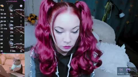 Snapshot of sweet_ass_nuka chatting on 05.23.26 sweet_ass_nuka online show from 05.23.26