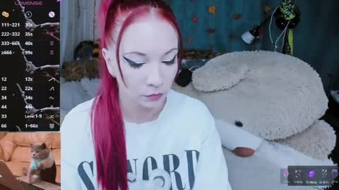 Snapshot of sweet_ass_nuka chatting on 05.25.26 sweet_ass_nuka online show from 05.25.26