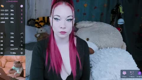 Snapshot of sweet_ass_nuka chatting on 05.30.26 sweet_ass_nuka online show from 05.30.26