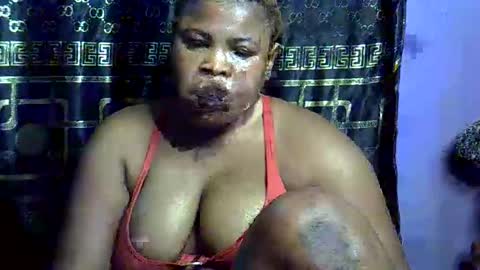 Snapshot of sweet_baby27 chatting on 03.15.26 sweet baby online show from 03.15.26