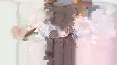 sweet_barbara_ online show from 12.20.25