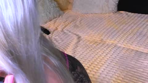 Alice online show from 10.20.25