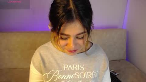 Bella Valery online show from 02.27.26