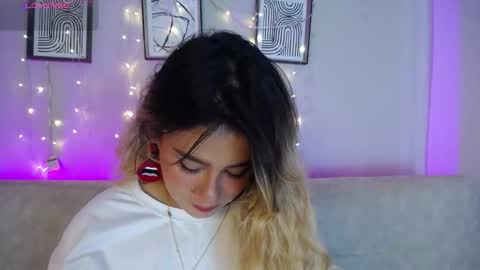 Bella Valery online show from 03.14.26