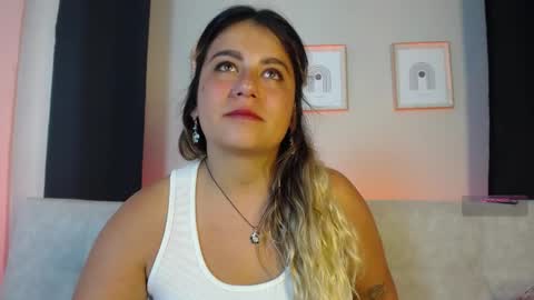 Bella Valery online show from 03.29.26