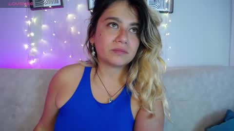 Bella Valery online show from 04.16.26