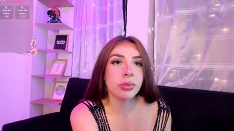 Snapshot of sweet_bellaa_ chatting on 07.07.26 Bella online show from 07.07.26