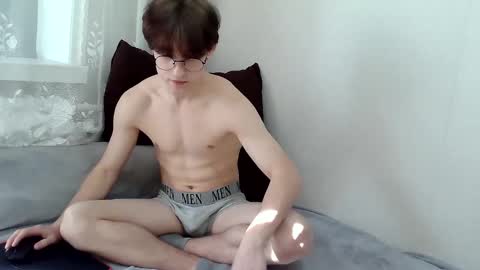 Sweet boy06 online show from 03.17.26