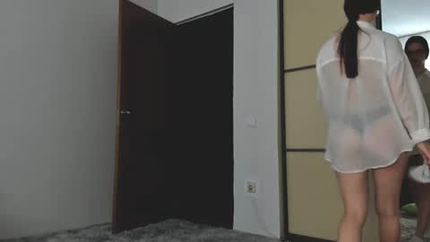 Christina online show from 02.05.26