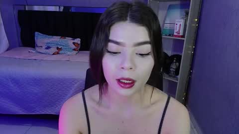 Candy online show from 11.13.25