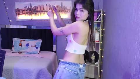 Candy online show from 11.14.25