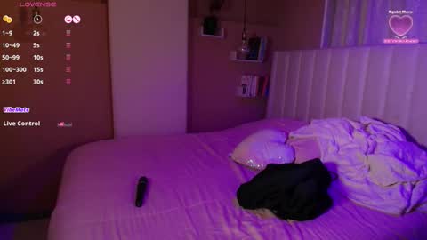 Camila online show from 03.07.25