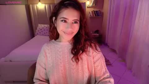 Camila online show from 11.13.25