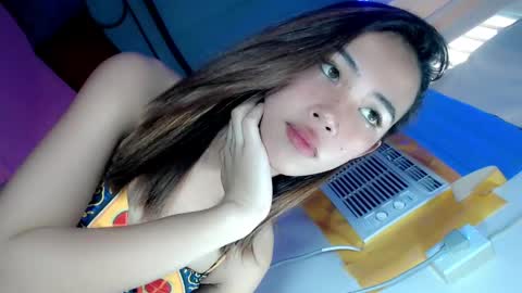 sweet_cassy12 online show from 05.02.26