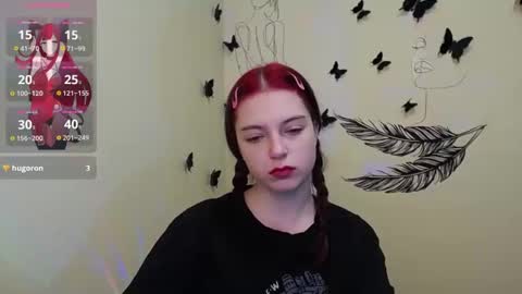 Ivy online show from 12.14.24