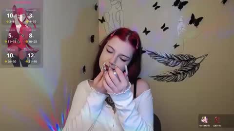 Ivy online show from 12.19.24