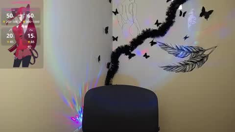 Ivy online show from 01.05.25