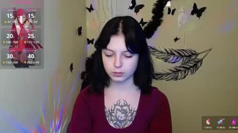 Ivy online show from 01.14.25