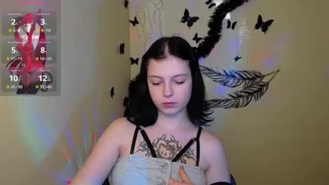 Ivy online show from 01.21.25