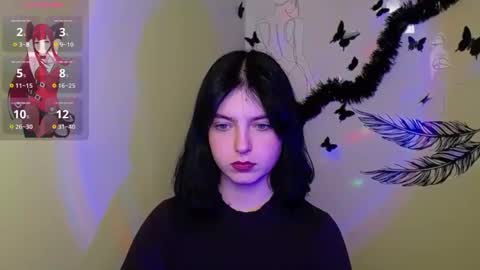 Ivy online show from 02.05.25