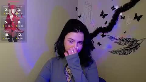 Ivy online show from 02.11.25